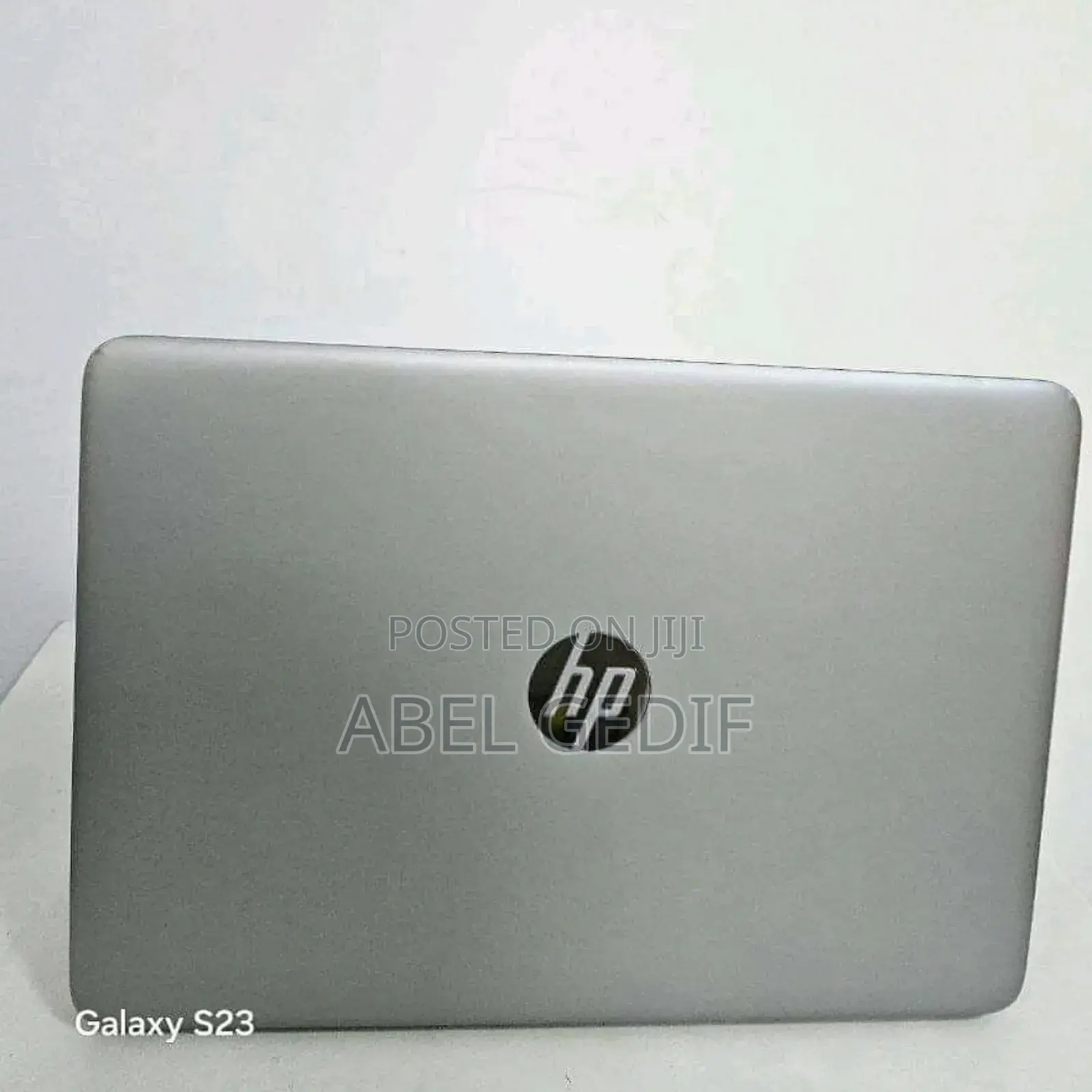 New Laptop HP EliteBook 840 8GB Intel Core I5 SSD 1T