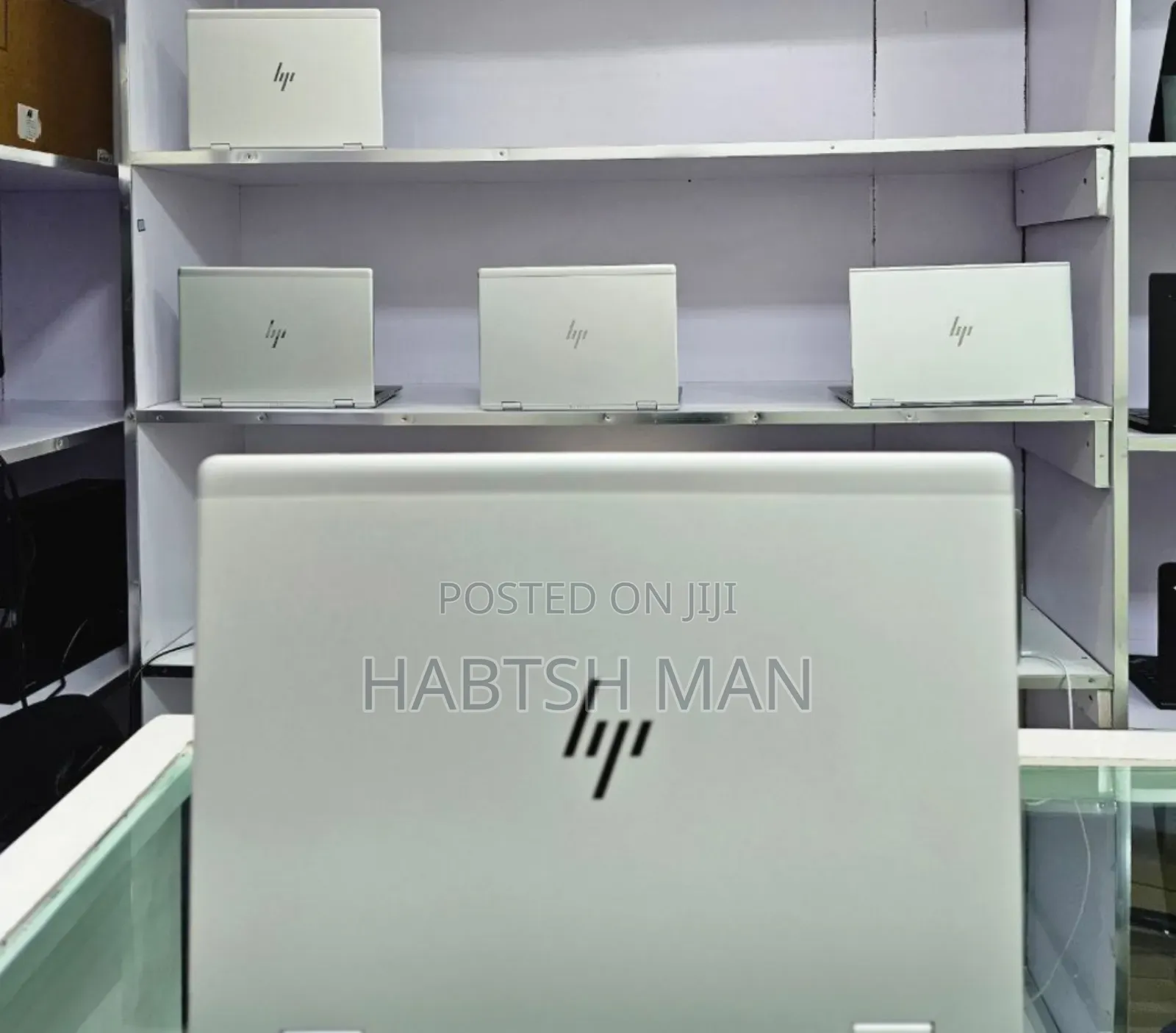 New Laptop HP EliteBook 830 G6 16GB Intel Core I7 SSD 512GB