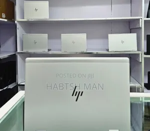 Photo - New Laptop HP EliteBook 830 G6 16GB Intel Core I7 SSD 512GB