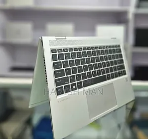 New Laptop HP EliteBook 830 G6 16GB Intel Core I7 SSD 512GB