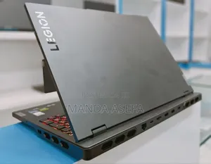 New Laptop Lenovo 32GB Intel Core I9 SSD 1T
