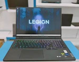 New Laptop Lenovo 32GB Intel Core I9 SSD 1T