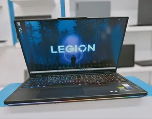 New Laptop Lenovo 32GB Intel Core I9 SSD 1T