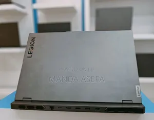 New Laptop Lenovo 32GB Intel Core I9 SSD 1T