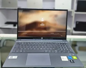 Photo - New Laptop HP Pavilion 15 16GB Intel Core I5 SSD 512GB
