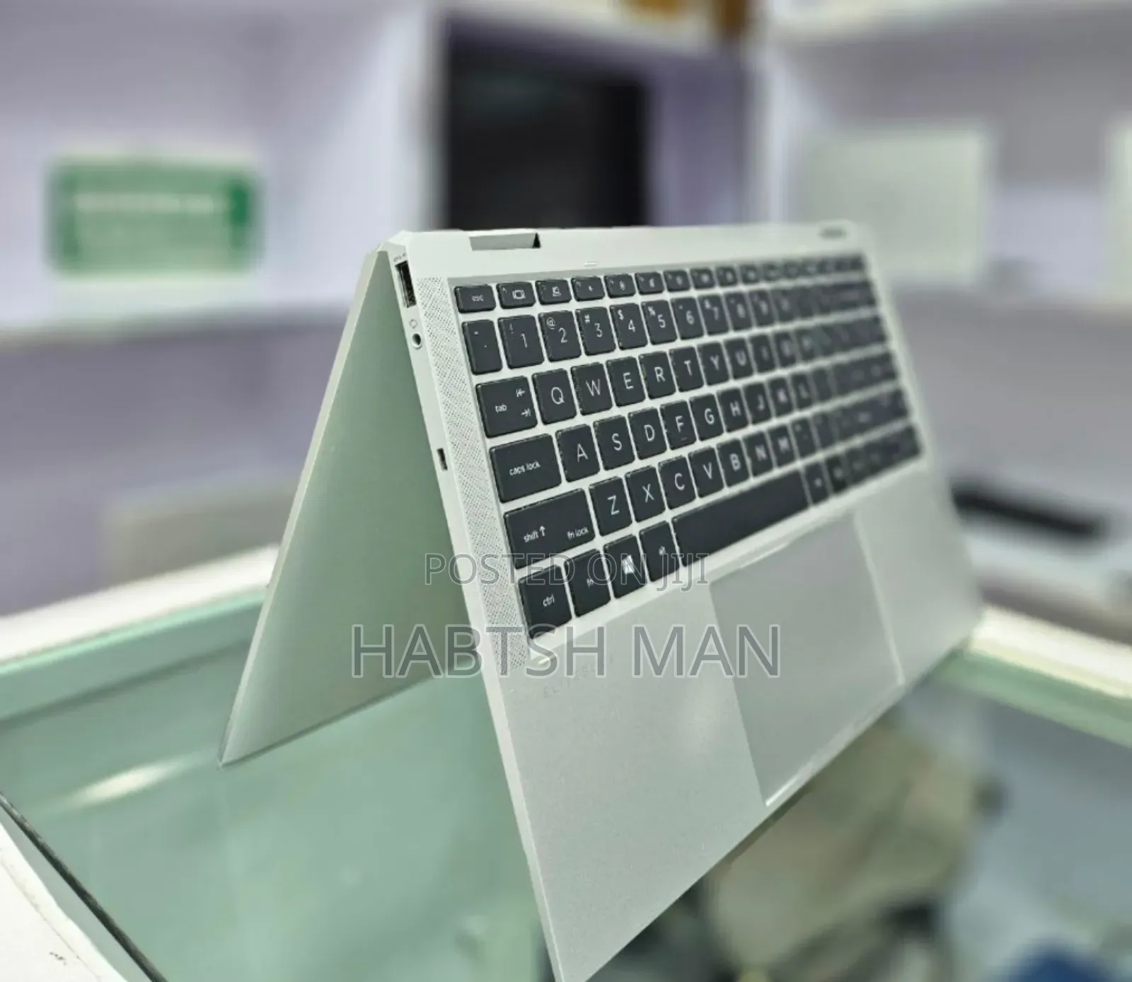 New Laptop HP EliteBook X360 1040 G7 16GB Intel Core I7 SSD 512GB