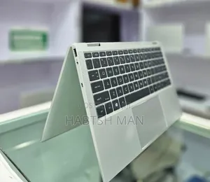 New Laptop HP EliteBook X360 1040 G7 16GB Intel Core I7 SSD 512GB