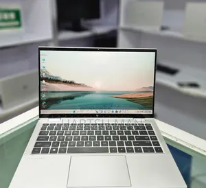 New Laptop HP EliteBook X360 1040 G7 16GB Intel Core I7 SSD 512GB