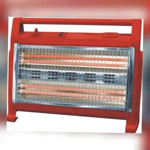  Luxel Quartz Room Heater