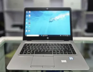 Photo - New Laptop HP EliteBook 840 8GB Intel Core I5 HDD+SSD 1T