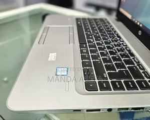 New Laptop HP EliteBook 840 8GB Intel Core I5 HDD+SSD 1T