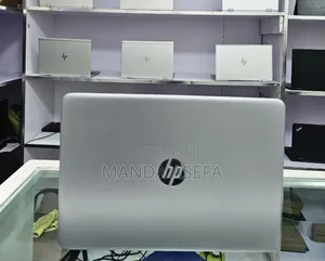 New Laptop HP EliteBook 840 8GB Intel Core I5 HDD+SSD 1T