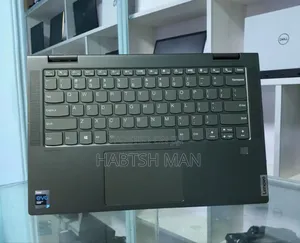 New Laptop Lenovo ThinkPad Yoga 12GB Intel Core I5 SSD 512GB