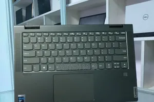 New Laptop Lenovo ThinkPad Yoga 12GB Intel Core I5 SSD 512GB