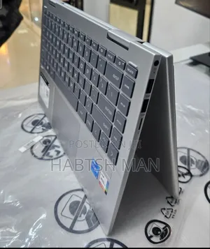 New Laptop HP Envy X360 8GB Intel Core I5 SSD 512GB