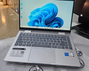 New Laptop HP Envy X360 8GB Intel Core I5 SSD 512GB