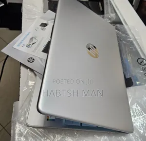 New Laptop HP Stream Notebook 8GB Intel Core I5 SSD 256GB