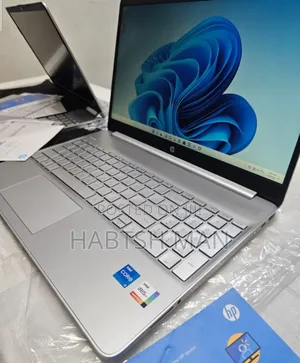 New Laptop HP Stream Notebook 8GB Intel Core I5 SSD 256GB
