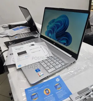 New Laptop HP Stream Notebook 8GB Intel Core I5 SSD 256GB