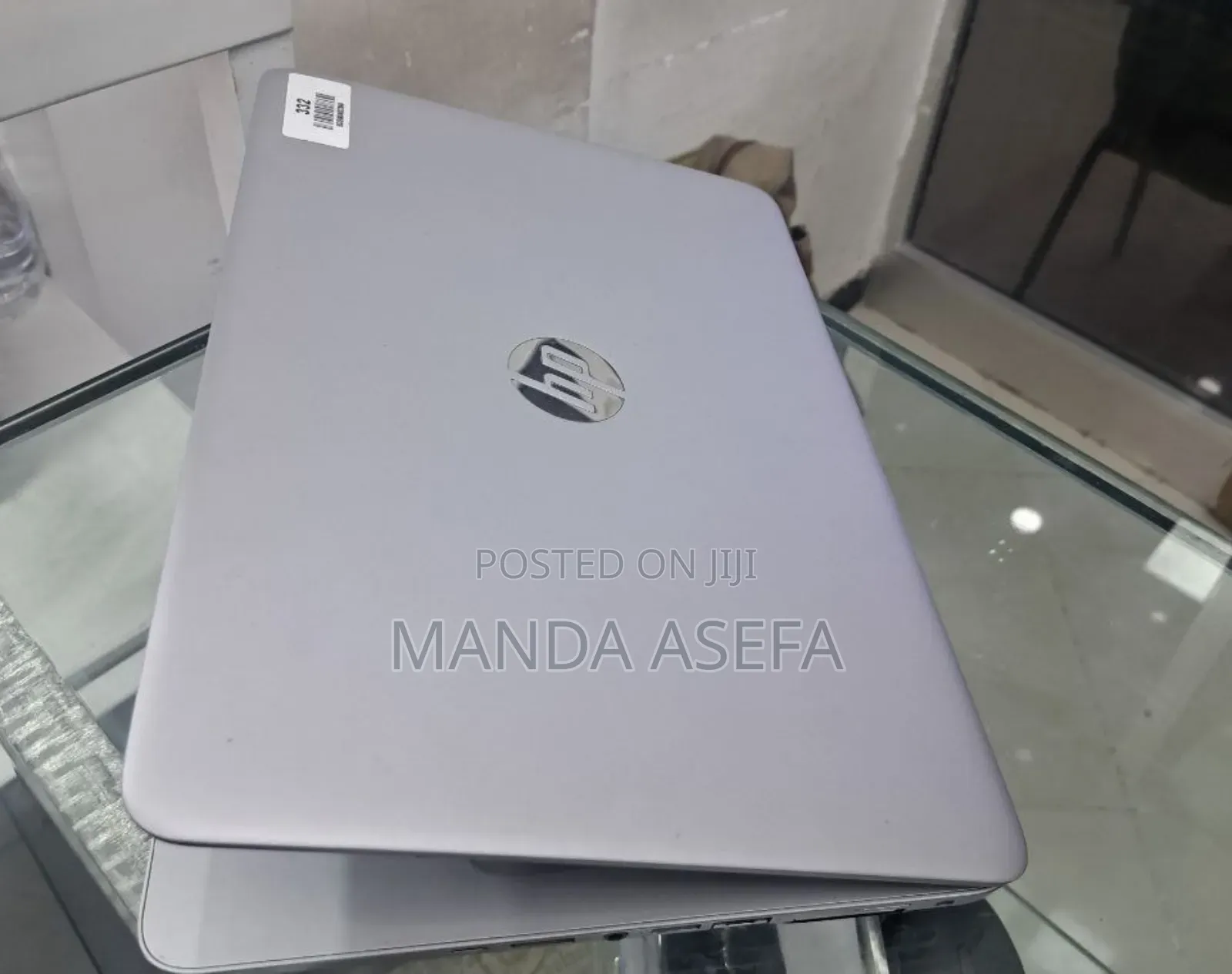 New Laptop HP EliteBook 840 8GB Intel Core I5 HDD+SSD 1T