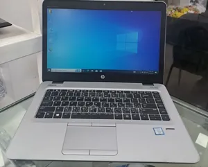 New Laptop HP EliteBook 840 8GB Intel Core I5 HDD+SSD 1T
