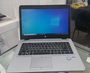 New Laptop HP EliteBook 840 8GB Intel Core I5 HDD+SSD 1T