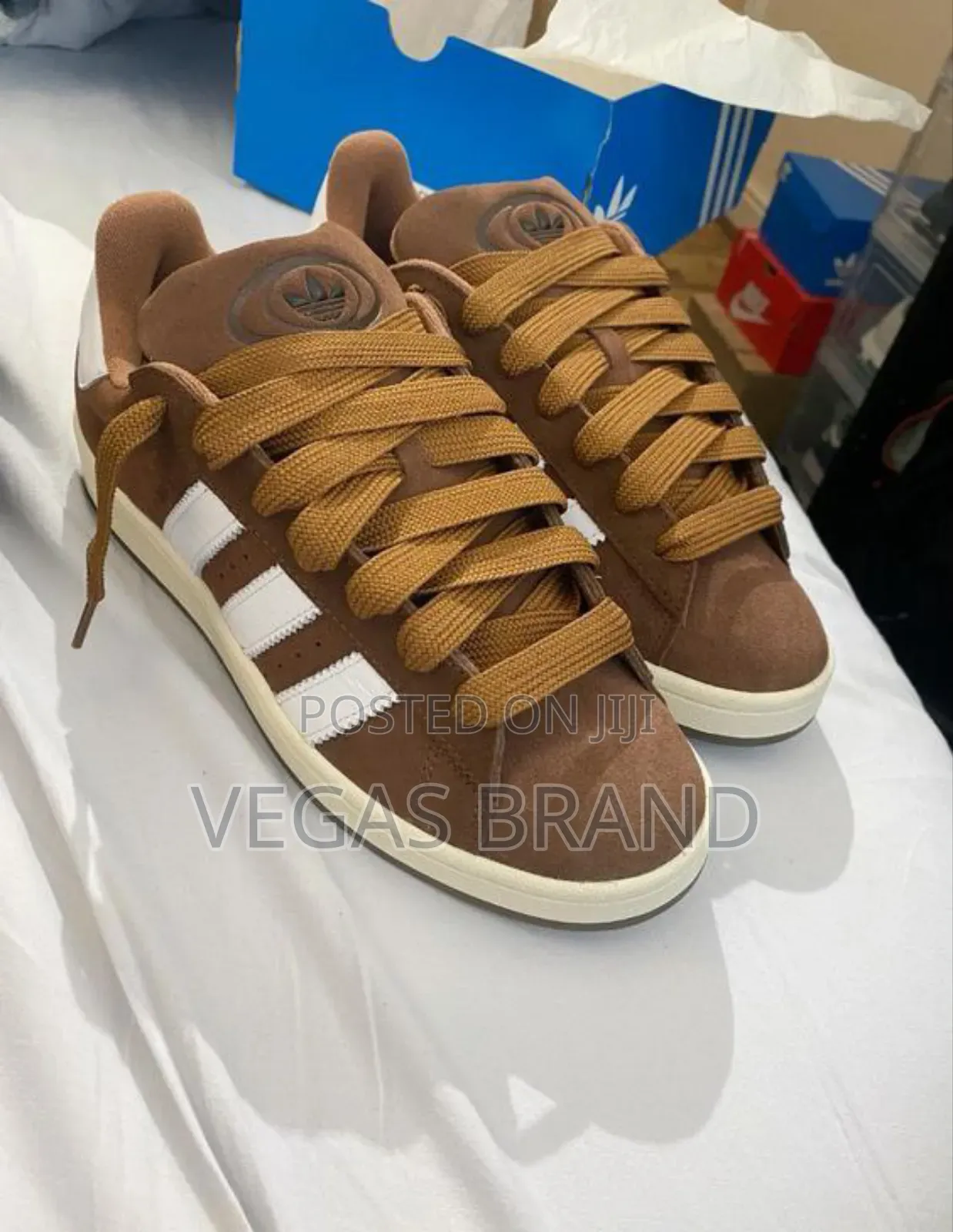 Adidas Cumpas00s Master Quality Shoes
