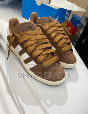 Adidas Cumpas00s Master Quality Shoes