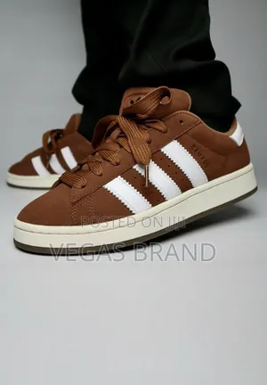 Photo - Adidas Cumpas00s Master Quality Shoes