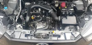 Toyota Raize 2022 Black