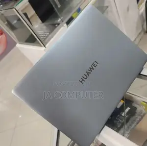 New Laptop Huawei MateBook 13 WRT-W19E 16GB Intel Core I5 SSD 512GB