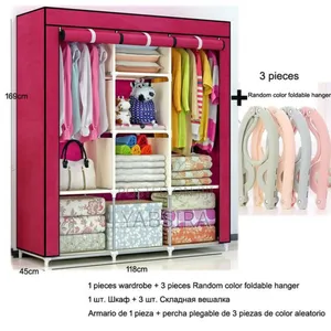 Photo - Cloth Cabinet