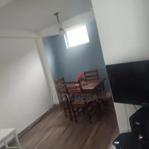 Furnished 2bdrm House in Bole for rent