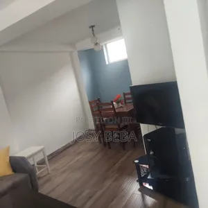 Furnished 2bdrm House in Bole for rent