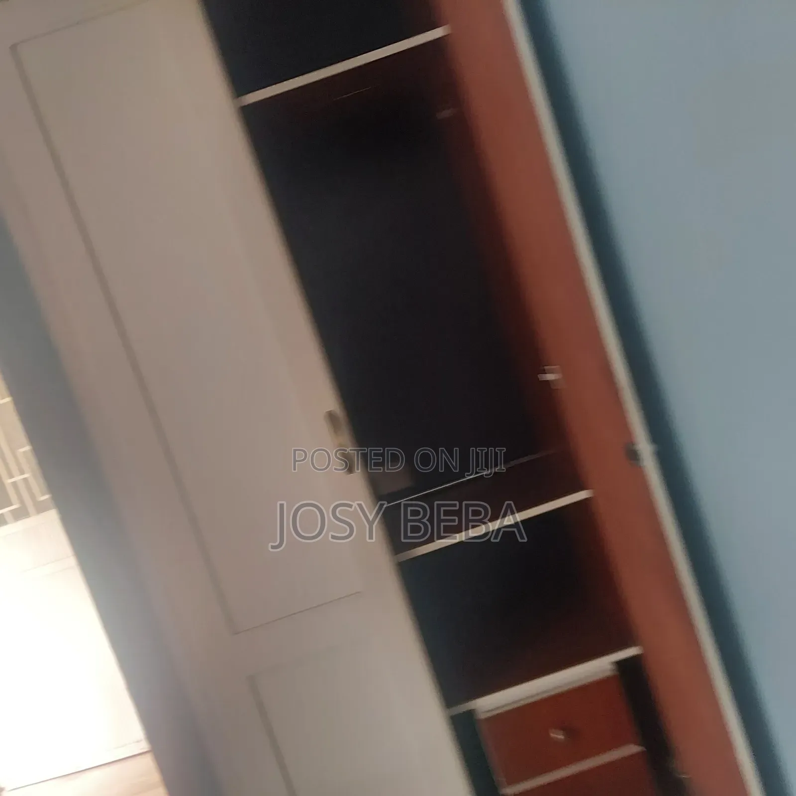 Furnished 2bdrm House in Bole for rent