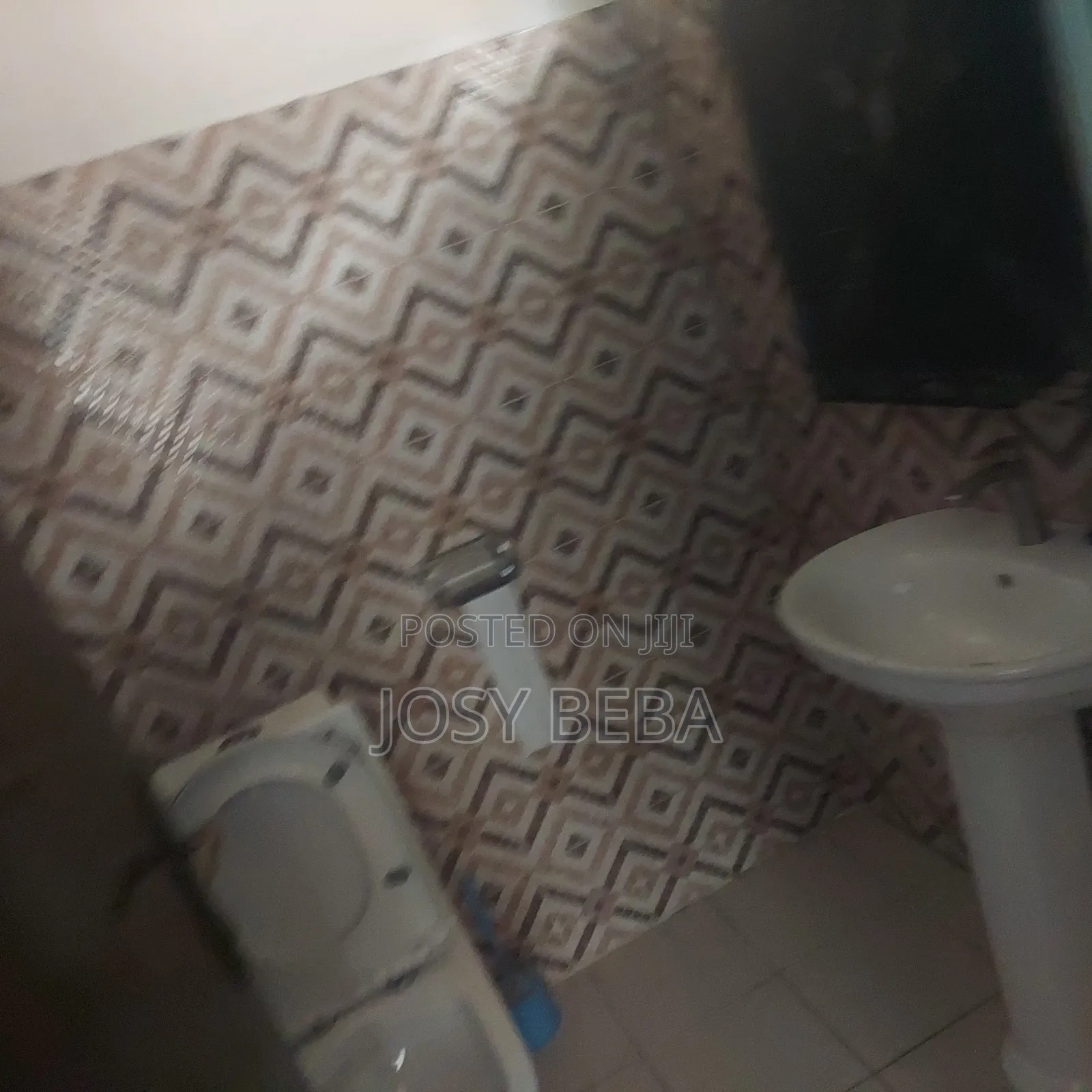 Furnished 2bdrm House in Bole for rent