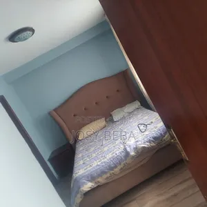 Furnished 1bdrm House in Bole for rent