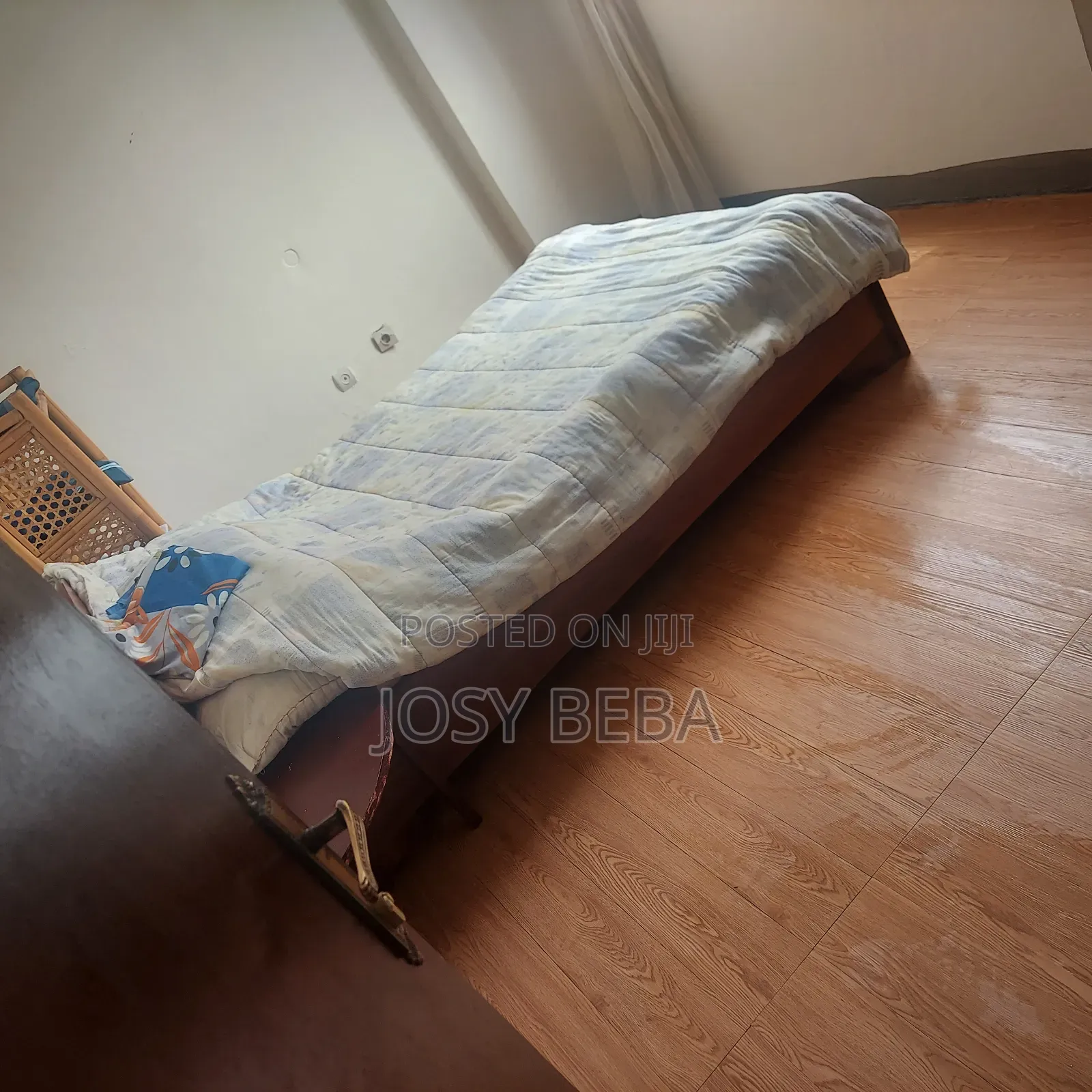 Furnished 1bdrm House in Bole for rent