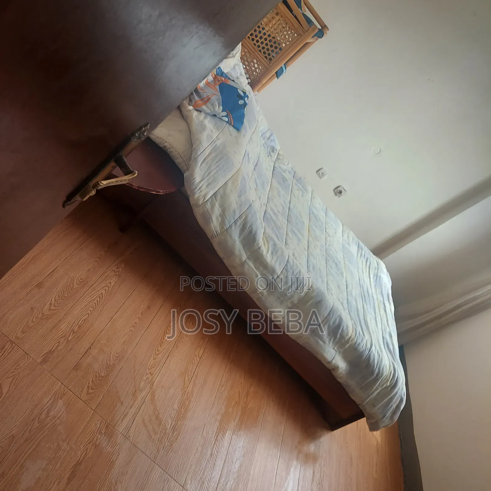 Furnished 1bdrm House in Bole for rent