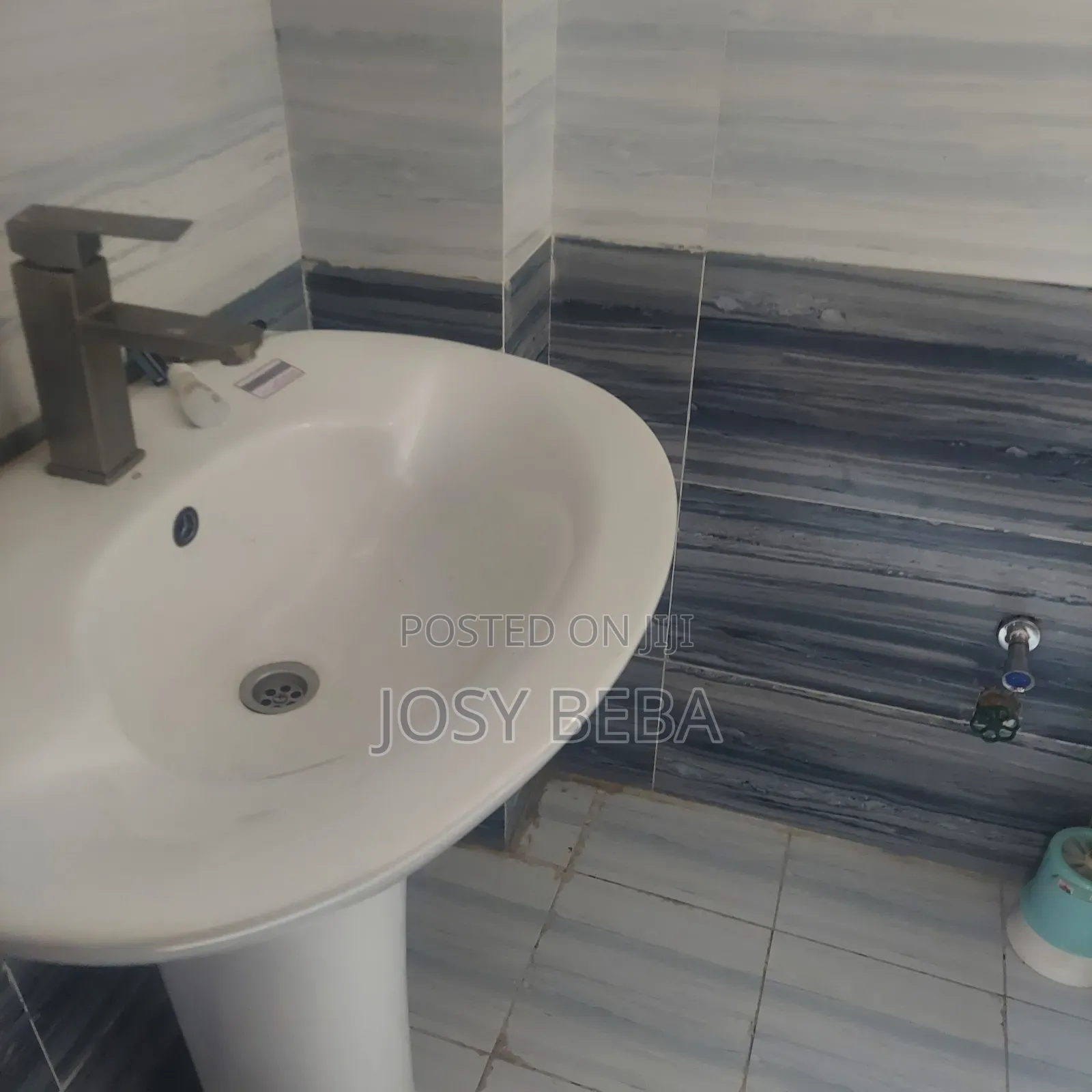 Furnished 1bdrm House in Bole for rent