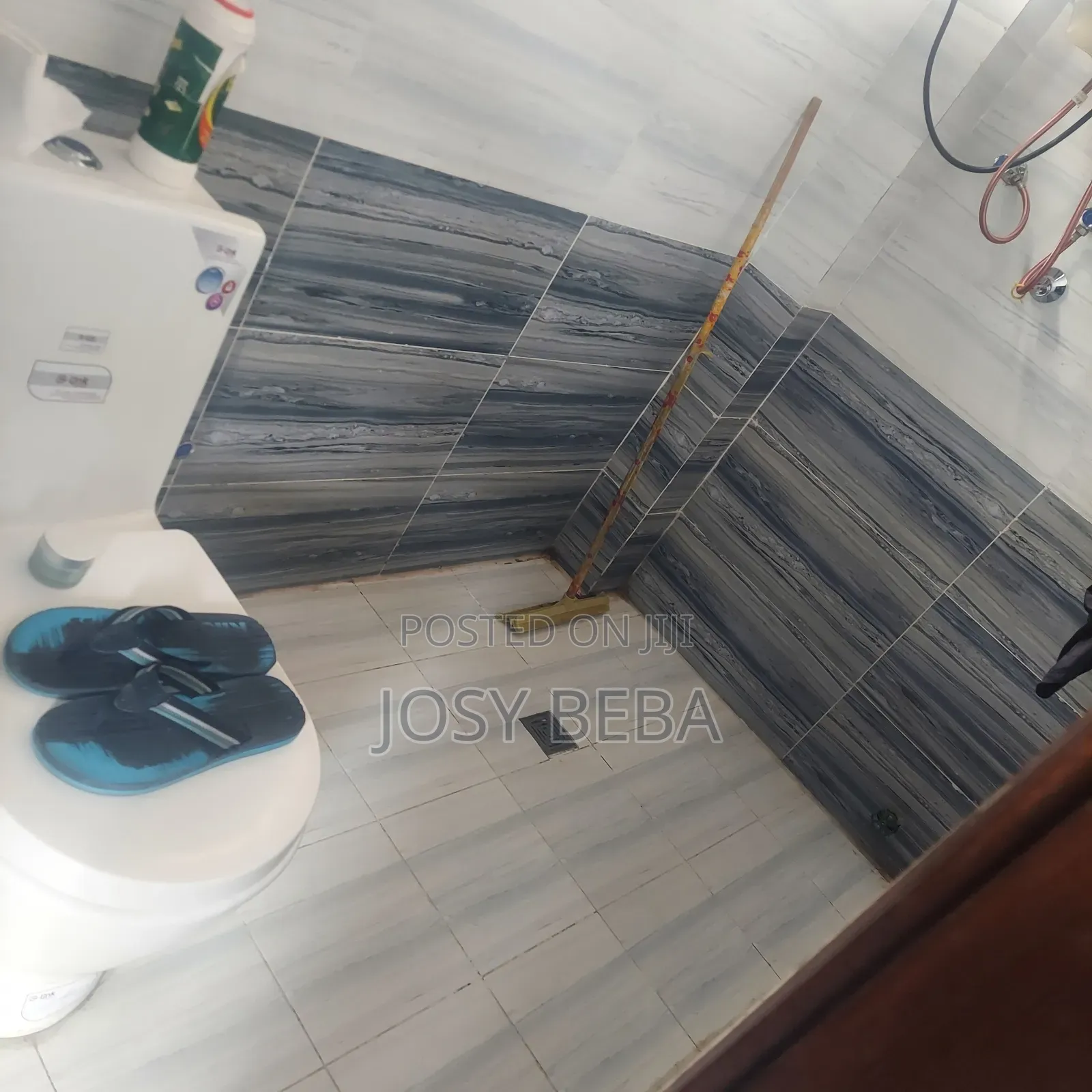 Furnished 1bdrm House in Bole for rent