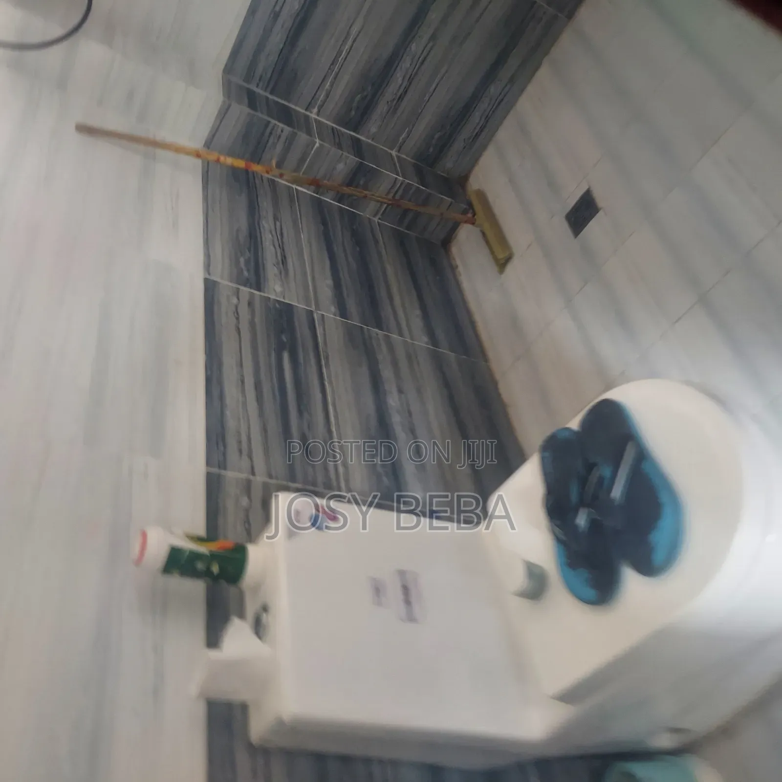 Furnished 1bdrm House in Bole for rent