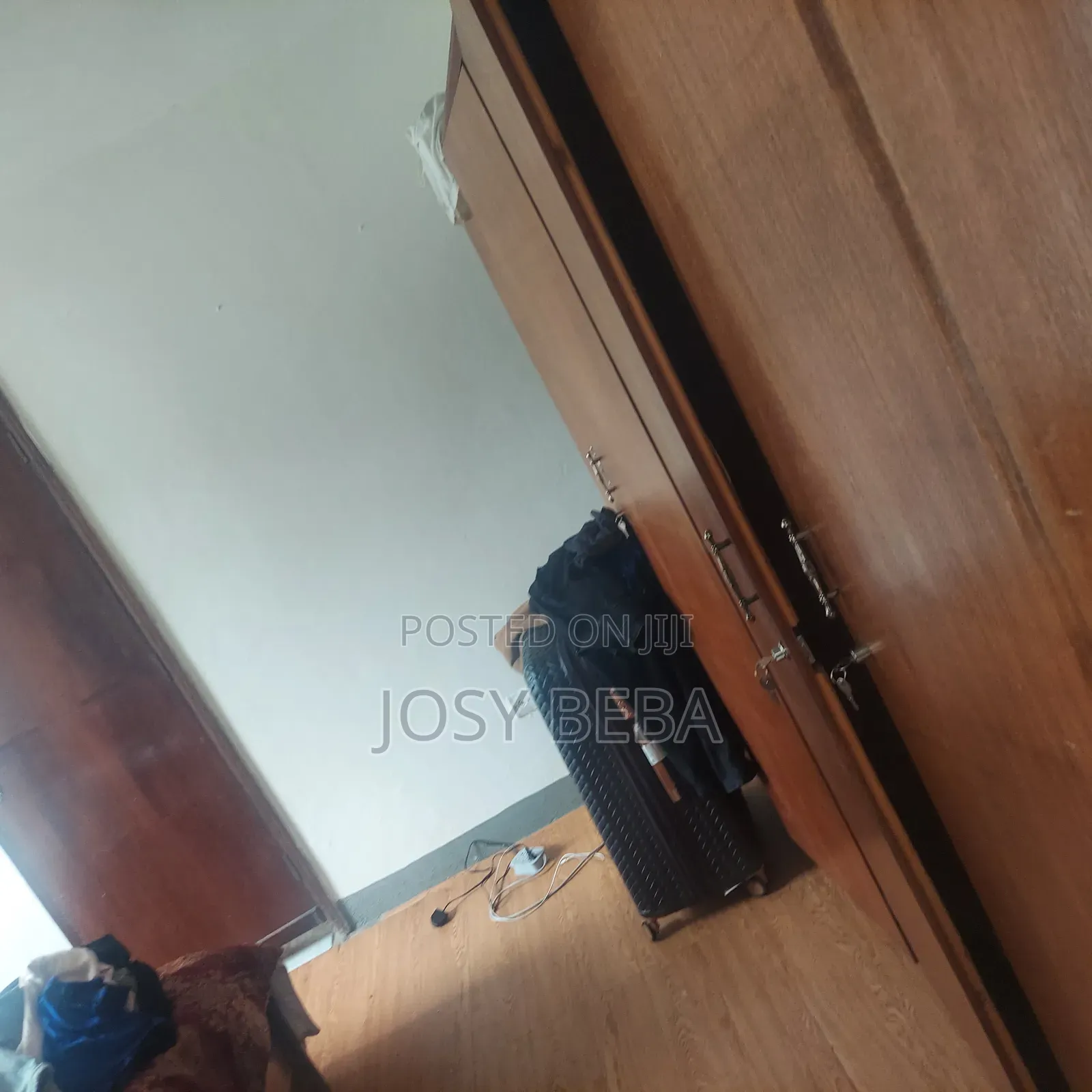 Furnished 1bdrm House in Bole for rent