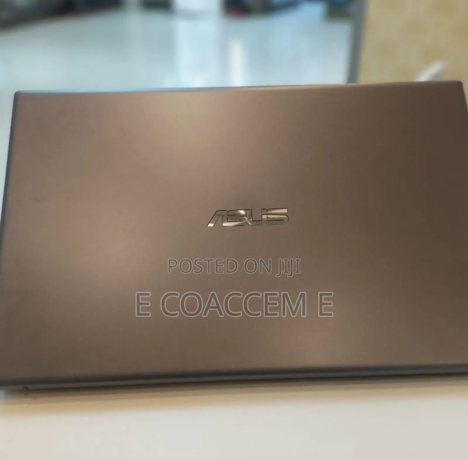 New Laptop Asus VivoBook 15 X505BA 8GB Intel Core I7 HDD+SSD 1T