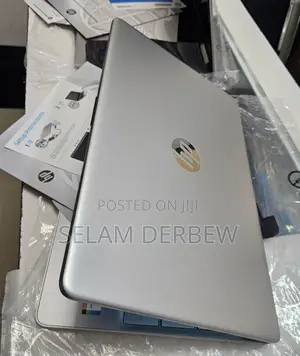 New Laptop HP Stream Notebook 8GB Intel Core I5 SSD 256GB