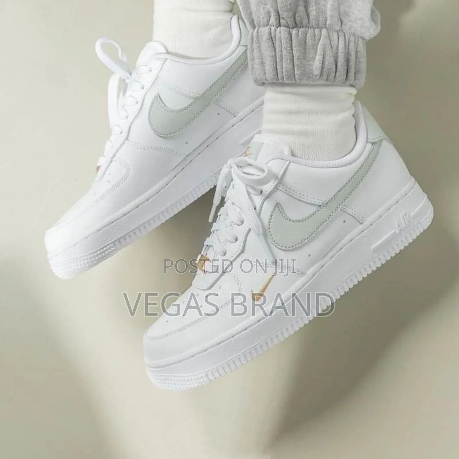 Nike Air Force 1 Essential Low Master Quality Shoes