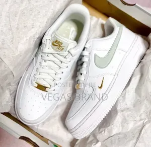 Nike Air Force 1 Essential Low Master Quality Shoes