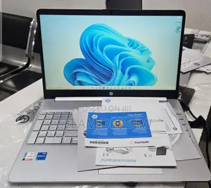 New Laptop HP Stream Notebook 8GB Intel Core I5 SSD 256GB