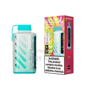 Photo - Vozol 20000 Puff Vapes
