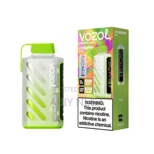 Vozol 20000 Puff Vapes